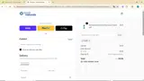 JILLEE coupon verification screenshot