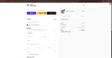 Welcome20 coupon verification screenshot