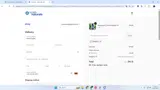 SPARK15 coupon verification screenshot