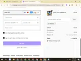 SPARK15 coupon verification screenshot