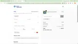 STEPHRYAN coupon verification screenshot