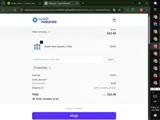 SAVE10SN coupon verification screenshot
