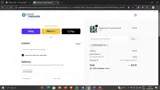 4D6WPYQBC7PV coupon verification screenshot
