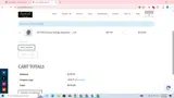 REGS coupon verification screenshot