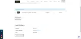 TAKEOFF10 coupon verification screenshot