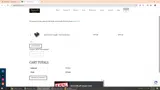 BF30 coupon verification screenshot