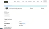 abc20pct coupon verification screenshot