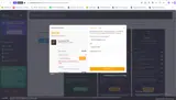 SIMPLYCODES15 coupon verification screenshot