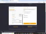 DISCOUNT coupon verification screenshot