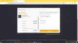 DISCOUNT coupon verification screenshot