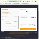 thesugarpie coupon verification screenshot