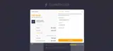 DISCOUNT coupon verification screenshot