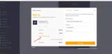 SIMPLYCODES15 coupon verification screenshot