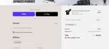 INDIESEL20 coupon verification screenshot