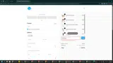 SParms coupon verification screenshot