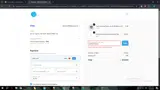 SParms coupon verification screenshot