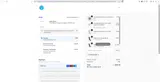 SParms coupon verification screenshot