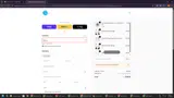 SParms coupon verification screenshot