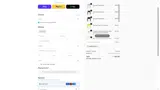 SParms coupon verification screenshot