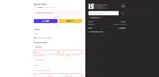 LICKINBRANCH coupon verification screenshot