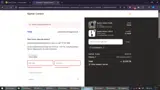 LICKINBRANCH coupon verification screenshot