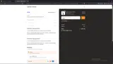Haggard coupon verification screenshot