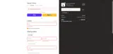 Haggard coupon verification screenshot