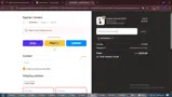 UNTAMED10 coupon verification screenshot