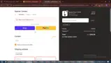 CHA10 coupon verification screenshot