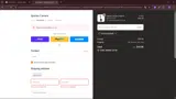 HUNTINGFARMER coupon verification screenshot