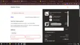 TRINHNHANTOAN coupon verification screenshot