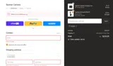 CHA10 coupon verification screenshot