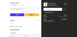 KWALLSPARTANGO coupon verification screenshot