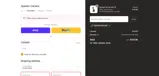 TRINHNHANTOAN coupon verification screenshot