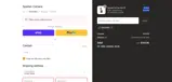HAGGARD coupon verification screenshot