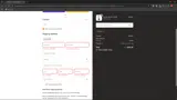 RA10 coupon verification screenshot