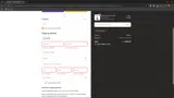 HGD10-SCPS coupon verification screenshot