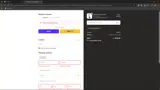 HUNTINGFARMER coupon verification screenshot