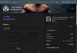 SAVENOX10 coupon verification screenshot