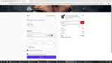 10VUBA coupon verification screenshot