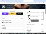 10VUBA coupon verification screenshot