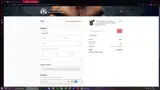 10VUBA coupon verification screenshot
