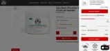 GRANDMYSTERYBUY coupon verification screenshot