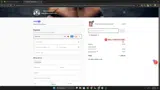 SPARTANFIT coupon verification screenshot