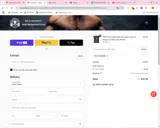 NOVEMBER coupon verification screenshot