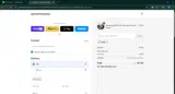 SIMBA coupon verification screenshot