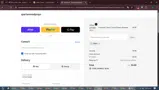 SIMBA coupon verification screenshot