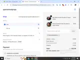EatLikeASpartan coupon verification screenshot