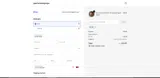 TNT coupon verification screenshot