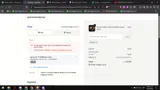 BF30 coupon verification screenshot